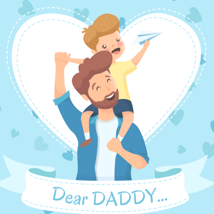 10 Super Awesome Father’s Day Quotes and Sayings!
