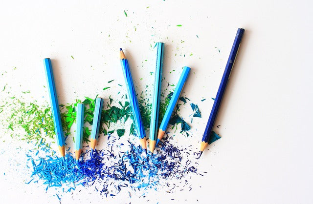 What You Ought To Know About The Powerful Healing Effects Of Adult Coloring!