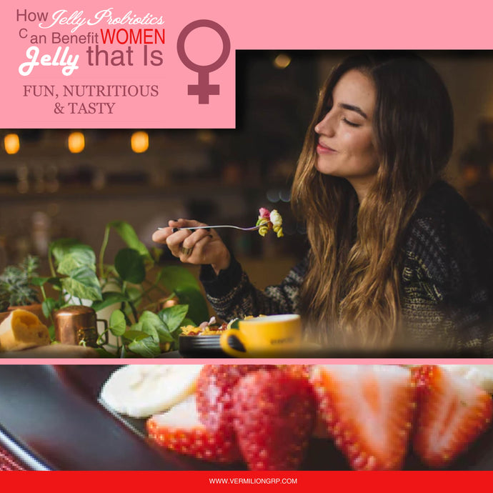 Top 6 Reasons Why Probiotics Can Benefit Women and How an Unhealthy Gut can Harm You!