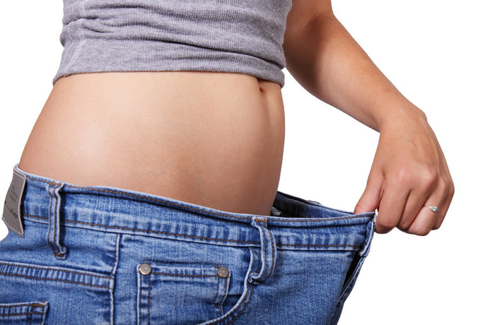 Why You Should Reach Your Weight Loss Goals with Natural Health Supplements!