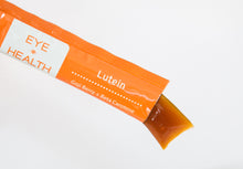 Free Lutein Eye Health Jelly Taster Pack