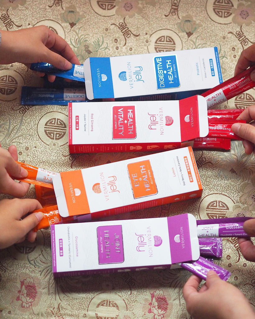 FREE Sample Taster Pack – vermiliongrp